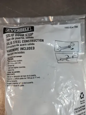 Used Everbilt _UNKNOWN_ Flooring, Windows, and Doors South Carolina US | Palmetto Automation #1165873