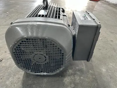 USED SEW-EURODRIVE DRP180M4/FI/DH/RI
