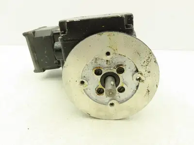 WEG ODG 612 Gearmotor 28RPM 120:1 Ratio 0.18kw 460VAC 3Ph Inline VDE 0530T.172