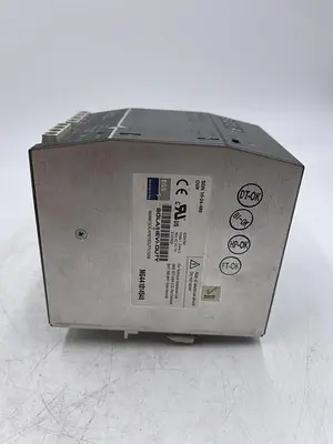 USED SOLA SOLA SDN 10-24-480