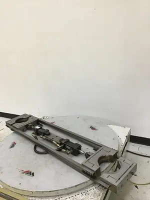 USED VAN DORN 700CC4300 / TBL
