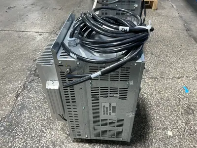 Used WELDING TECHNOLOGY CORP. 9021102VR Power Inverters Ohio US | HGR 24 #1266749