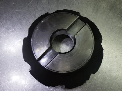 Sandvik RA245 6" Indexable Facemill 1.5" Arbor RA245-152R38-12L (LOC3262)