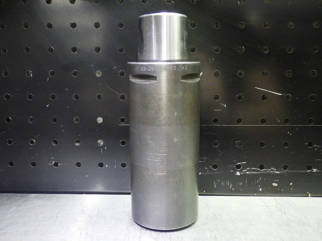 Sandvik Capto C6 Modular Extension 140mm Pro C6-391.01-63-140 (LOC1349A)