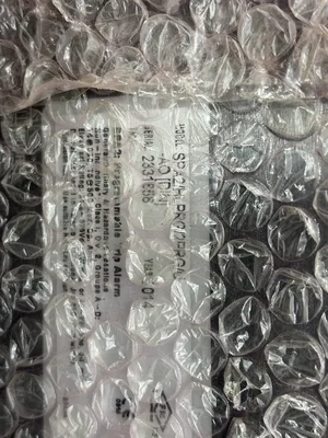 Moore SPA2HLPRG/2PRG/U-AO DIN SPA2 Programmable Trip Alarm