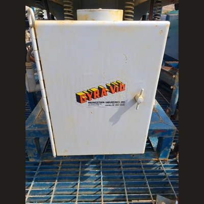 Used FALCON CONCENTRATORS INC. C1000/C10 Centrifugal Separators British Columbia CA | Savona Equipment LTD #1462180