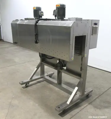 USED AMERICAN FILM & MACHINERY ET-ES-200X