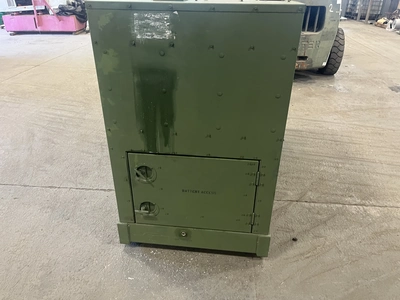USED 1994 US DEPARTMENT OF DEFENSE MEP-805B