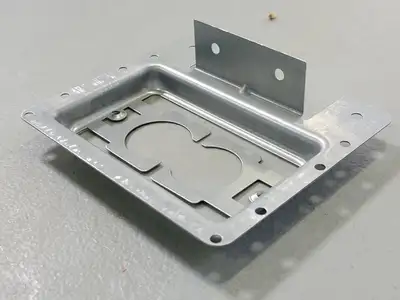 USED NVENT MP1S