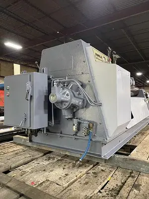 USED PULL MAX PV7H