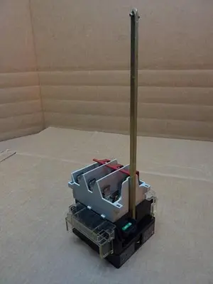 USED ALLEN BRADLEY 194R-NJ030P3 SER B