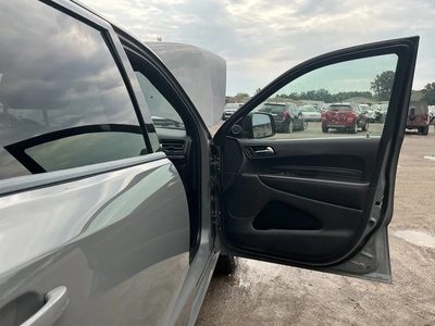Used 2024 DODGE DURANGO SUVs Michigan US | Miedema Asset Management Group #1402782