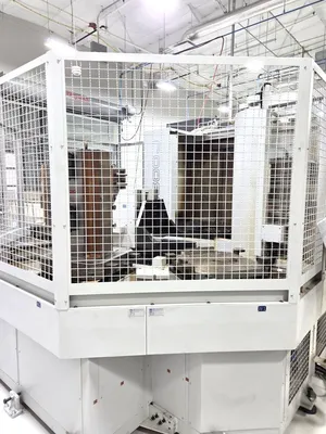 2021 TOYODA FH500J Horizontal Machining Centers | Clark Machinery Sales, LLC (4)