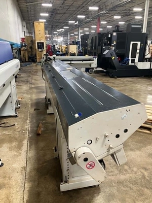 2013 IEMCA BOSS 547/37 Bar Feeds | Star Equipment Co., Inc. (1)