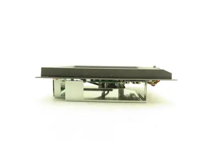 Fanuc A02B-0281-C082 CNC HMI Controller Panel Display Monitor Series 21i-MB