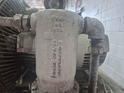 USED 1995 GARDNER-DENVER EBEREF