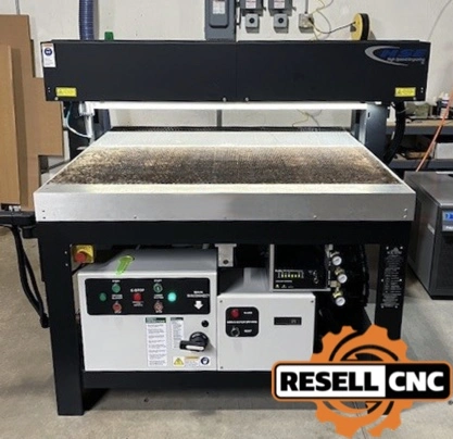 Used 2018 Kern KT150W Laser Cutters Florida US | Resell CNC #229238