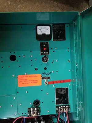 Used ONAN _UNKNOWN_ Switch Parts | ND Industrial Surplus #1219184