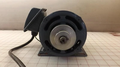 Used LG _UNKNOWN_ A.C. Motors Texas US | OCO Industrial #1599696