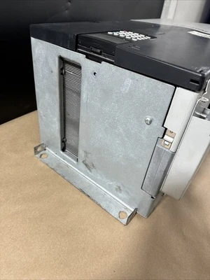 USED Allen Bradley 20DD125A3EYNAEASE