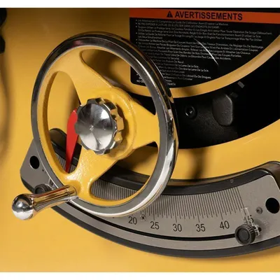 NEW POWERMATIC PM3000T