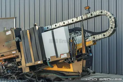 Used 2021 VERMEER 2021 VERMEER D23X30 S3 Drill Rigs Florida US | HDD Broker #1520152