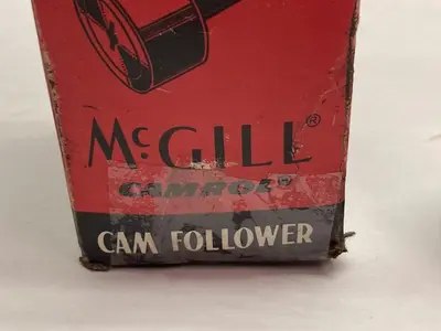 USED MCGILL CFH 2 S