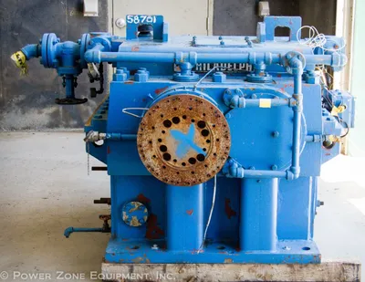 USED PHILADELPHIA 8900