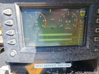 Used 2016 VERMEER 2016 VERMEER D23X30 S3 Drill Rigs Florida US | HDD Broker #1346194