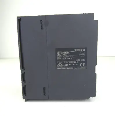 USED MITSUBISHI Q06HCPU