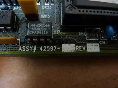 USED STI 17389-01A