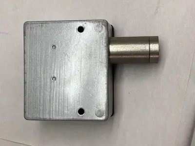 Used UNITED ELECTRIC F7-86B Pressure Switches Ohio US | Surplus Asset Holdings #1553610