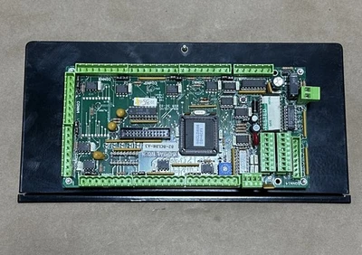 NEW TSM Control Systems 31082010