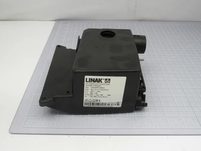 Used LINAK _UNKNOWN_ Parts (Hydraulics and Pneumatics) Texas US | OCO Industrial #1674591