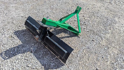 USED IRONCRAFT 4304