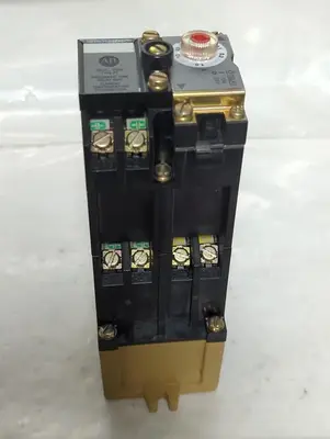 Used ALLEN-BRADLEY 700-PT Miscellaneous Equipment (Electrical & Power) Ohio US | Surplus Asset Holdings #1441553