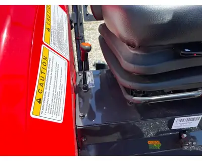 Used TYM _UNKNOWN_ Sub-Compact & Compact Tractors Iowa US | Keast Enterprises #1360461