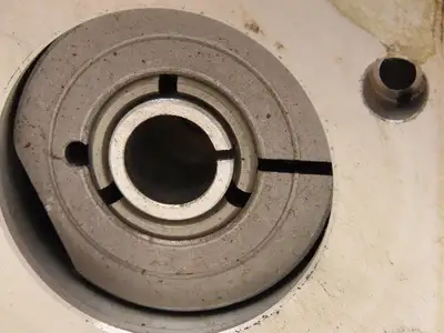 Used GAM _UNKNOWN_ Speed Reducers Indiana US | Arrow Industrial #1367911