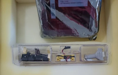 USED Allen-Bradley 1785-L80B