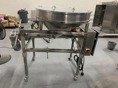 USED JORES TECHNOLOGIES PSE-84