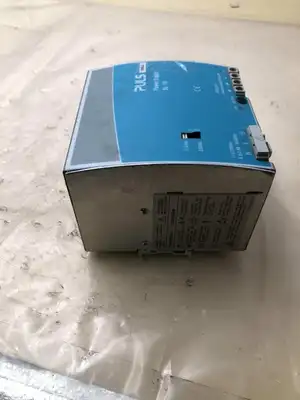 PULS SL 10 DIN Switching Power Supply 115VAC 230VAC