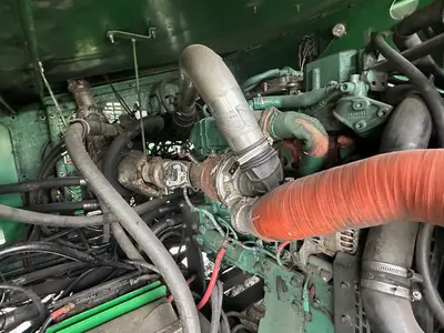 Used 2019 MCCLOSKEY 733RE Trommel Screener Pennsylvania US | Proxy Equipment #1385211