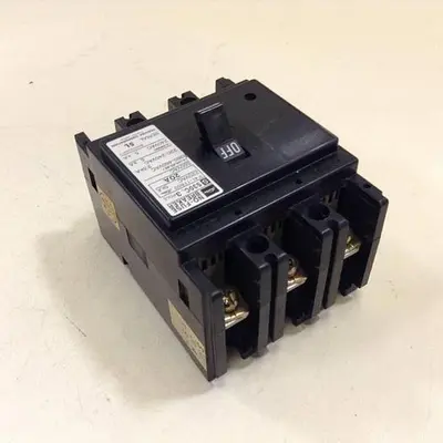 USED TOSHIBA S30C-3P-20A