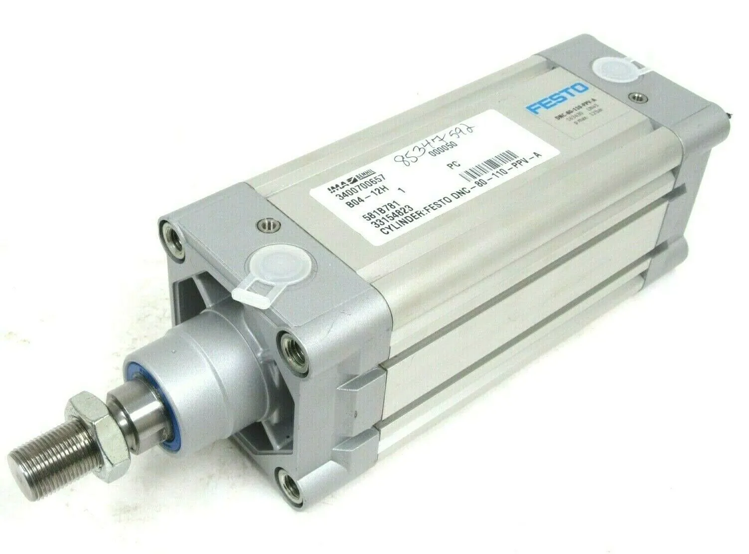 NEW FESTO DNC80110PPVA
