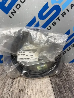KEYENCE GL-RP10P Electrical/PLC/Automation | ESS Industrial Equipment Sales (2)