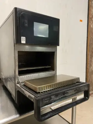 182-0194 2020 Merrychef eikon e2s Oven