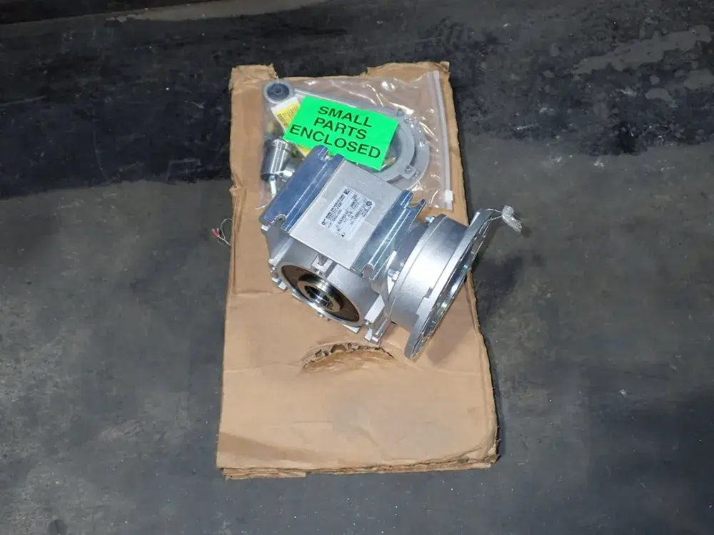 USED NORD DRIVE SYTSEMS SK 1SI63DJN56C