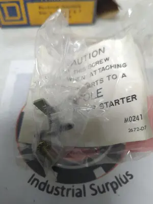 New | in-Stock SQUARE D 9999 DT-4 Miscellaneous Equipment (Electrical & Power) Ohio US | Surplus Asset Holdings #1209143