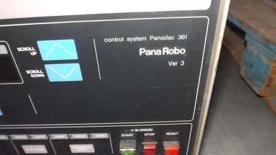 Used MATSUSHITA PANASONIC _UNKNOWN_ Robots | OCO Industrial #1749096