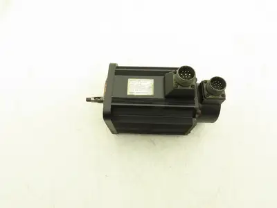 Used VISION _UNKNOWN_ Servo Motors Indiana US | Arrow Industrial #555821